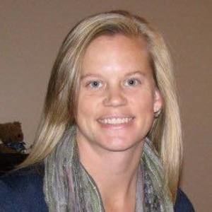 Meet your Posher, Cheryl